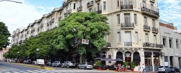 ¿Por qué el barrio se llama Barracas?