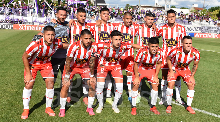 Club Atlético Barracas Central: El Renacer de “El Guapo” del Sur de Buenos Aires